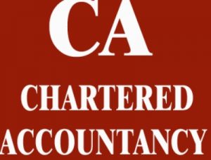 Am doing degree in finance and accounting.after how long can i become a chartered accountant?