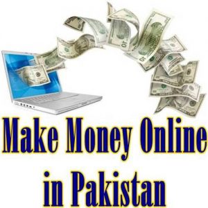 how to earn money online in pakistan without investment