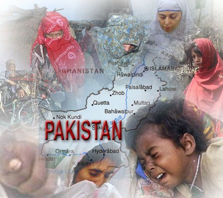 Essay overpopulation in pakistan