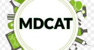 Correct Use of Preposition in MDCAT English MCQs