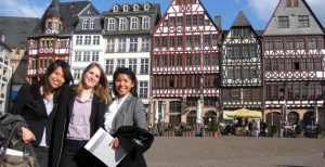 Benefits Of Study Abroad 1 Benefits Of Study Abroad