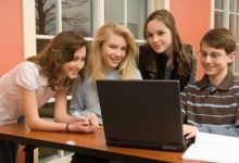 Advantages and disadvantages of internet for students