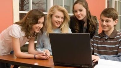 Advantages and disadvantages of internet for students