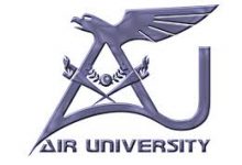 Air University Islamabad