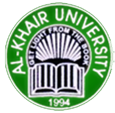 Al-Khair University AJK, Contact, Admissions, Logo, Fee Structure