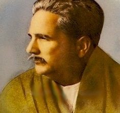 Allama Muhammad Iqbal Biography