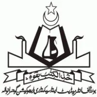 BISE Gujranwala Board 9th Class Date Sheet 2026 1 BISE Gujranwala Board 9th Class Date Sheet 2026