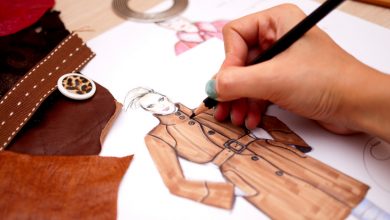 Bachelors of Fashion Design BFD in Pakistan career, Scope
