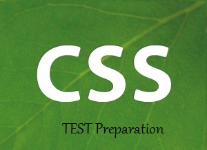 CSS Exam Introduction