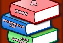 CSS Optional Subjects Selection List