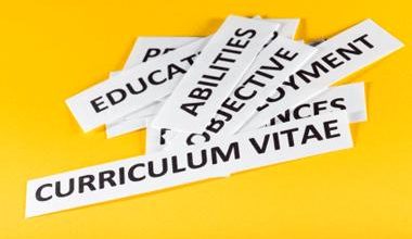 CV Writing Tips and Format Guide In Pakistan