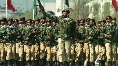 Career in Pakistan Army in Short Service Commission, PMA Long Course