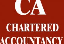 Chartered Accountancy (CA) in Pakistan, Scope, Course, Career