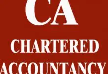 Chartered Accountant CA in Pakistan Scope, Course, Career, Salary 5 Chartered Accountancy (CA) in Pakistan, Scope, Course, Career