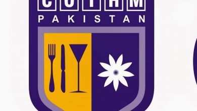 College Of Tourism And Hotel Management COTHM Lahore