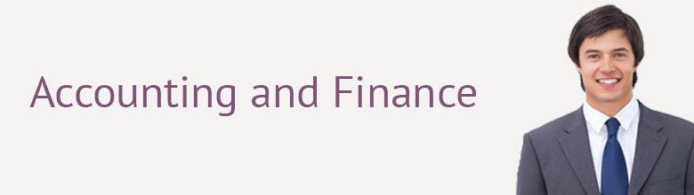 Commerce and Finance Courses / Degrees in Pakistan