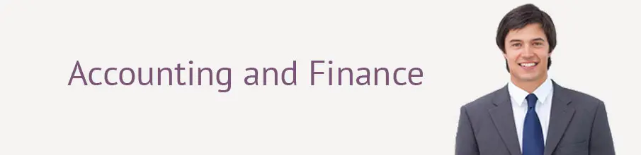 Commerce and Finance Courses / Degrees in Pakistan