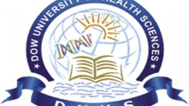 Dow University Of Health Sciences (DUHS) Karachi