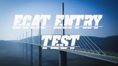 UET Lahore Entry Test Centres 7 UET Lahore Entry Test Centres Contact Details