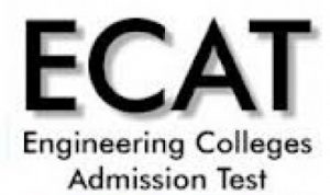 ECAT Test Introduction In Pakistan
