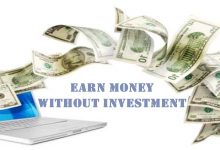 Earn Money Online In Pakistan Without Investment 2025