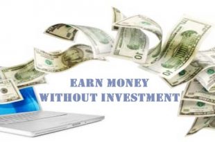 Earn Money Online In Pakistan Without Investment 2021