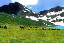 Famous Tourist Places in Pakistan
