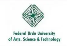 Federal Urdu University 5 Federal Urdu University Contact Number, Fee Structure, Campuses, Admission