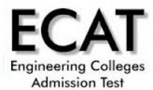 How To Apply For ECAT In Pakistan