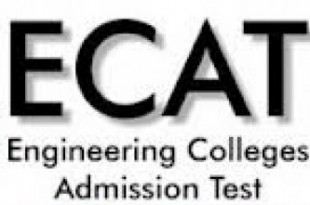 How To Apply For ECAT In Pakistan