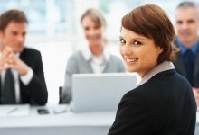 How to Make a Good First Impression During a Job Interview