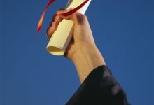 How to Select College After Matric