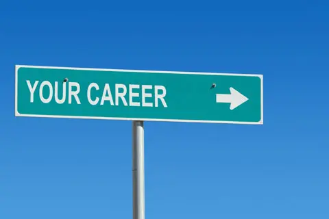 How To Select Your Career After Intermediate 1 How to Select your Career after Intermediate