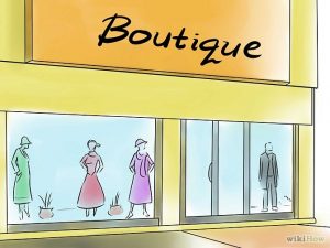 How to Start a Boutique Business in Pakistan