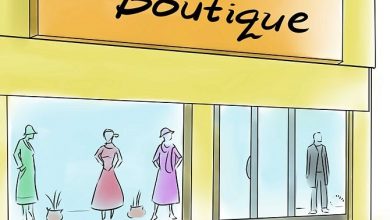 How to Start a Boutique Business in Pakistan