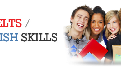 IELTS Test Tips For Reading, Writing, Speaking, Listening