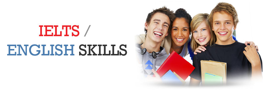 IELTS Test Tips For Reading, Writing, Speaking, Listening