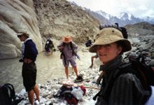 Impact of Terrorism on Pakistan Economy