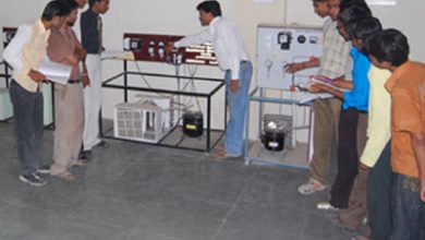 Importance of Technical Education in Pakistan