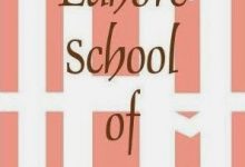 Lahore School Of Economics LSE