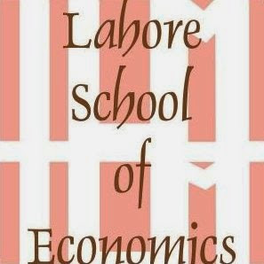Lahore School Of Economics LSE Admissions, Fee Structure, Contact Number 1 Lahore School Of Economics LSE