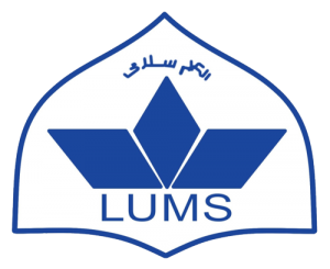 Lahore University Of Management Sciences LUMS Courses, Fee Structure, Contact