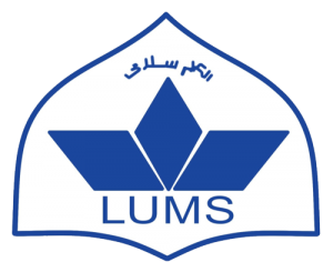 Lahore University Of Management Sciences LUMS Courses, Fee Structure, Contact