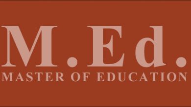 Scope Of M.ed In Pakistan Subjects, Jobs, Salary, Duration, Requirements