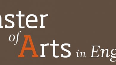 MA English In Pakistan Syllabus, Subjects And Career