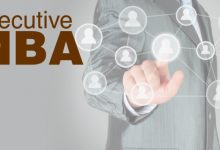 MBA Executive Program In Pakistan Major Subjects And Job Type