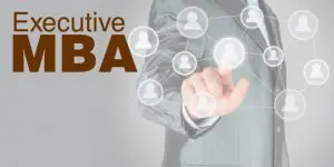 MBA Executive Program In Pakistan Subjects, Scope, Jobs, Eligibility