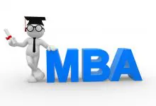 MBA In Marketing In Pakistan