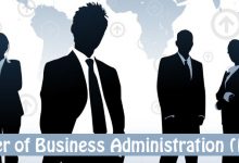 MBA in Pakistan Scope, Jobs, Salary, Subjects, Offering Universities