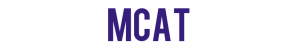 MCAT Test Eligibility Criteria In Pakistan 1 MCAT Test Eligibility Criteria in Pakistan